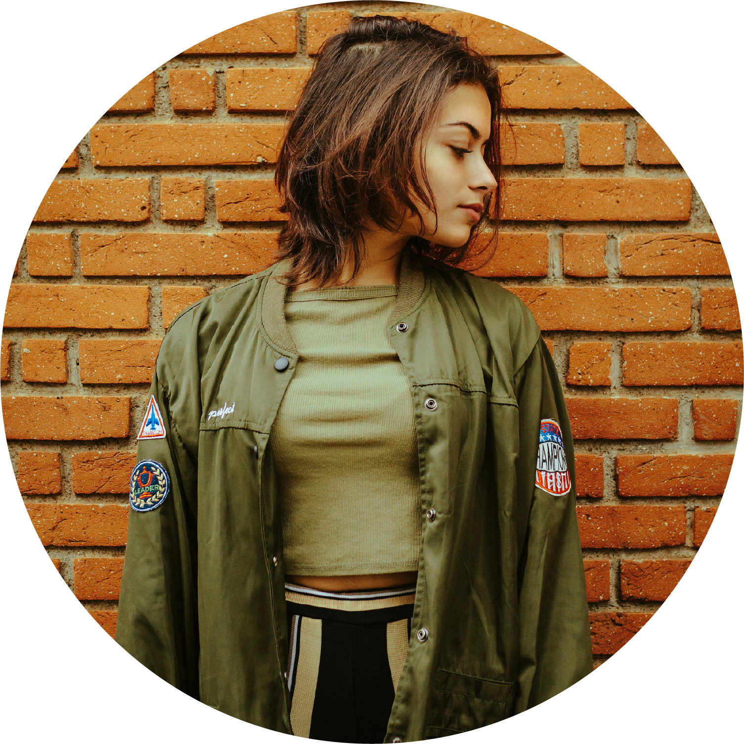 veste