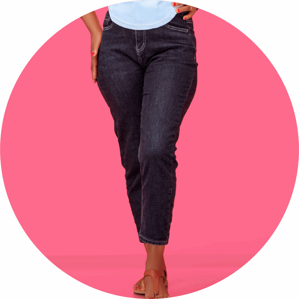 jean daphnee
