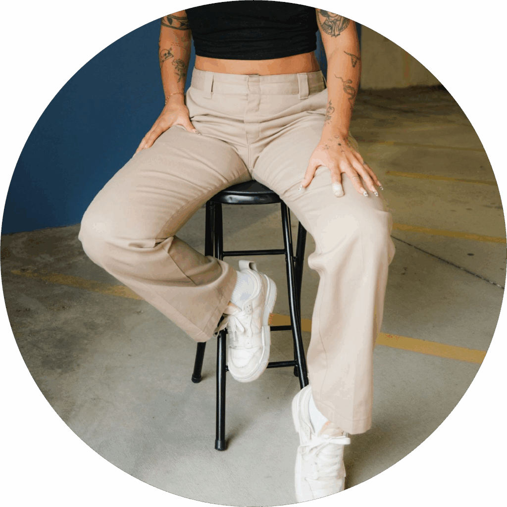 pantalons